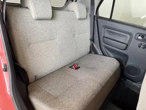 Daihatsu Mira Tocot