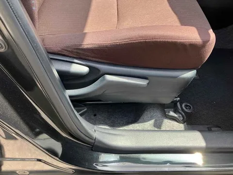 Toyota Yaris (Vitz)