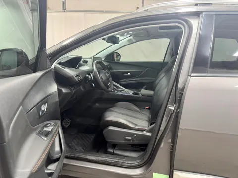 Peugeot 4008