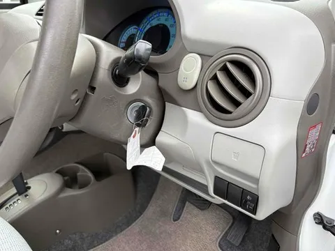 Suzuki Alto Eco