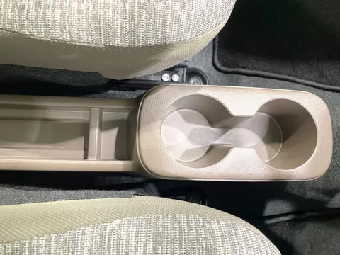 Daihatsu Mira Tocot