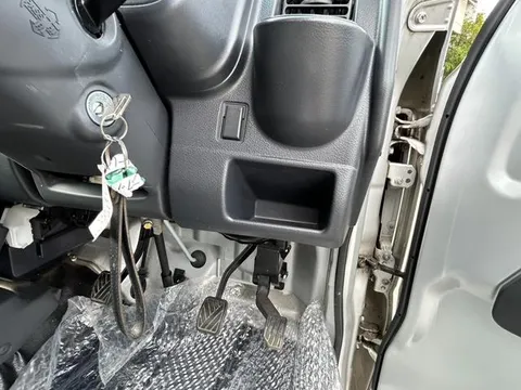 Suzuki Carry Track