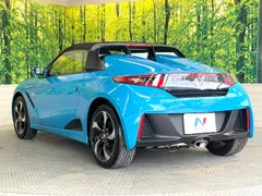 Honda S660