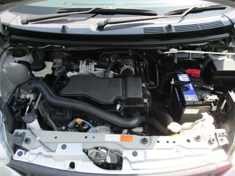 Daihatsu Boon