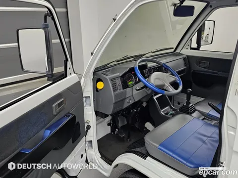 Chevrolet Labo