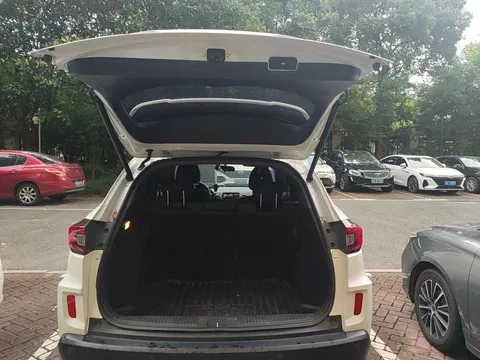 Honda XR-V