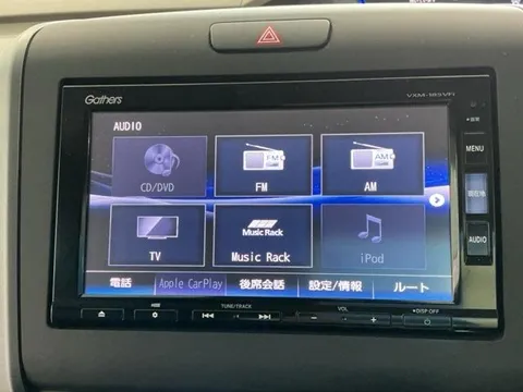 Honda Freed Plus