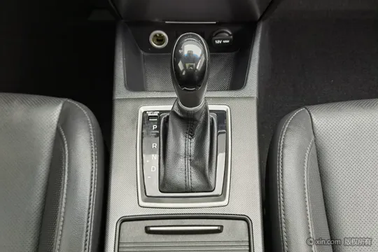 Hyundai Mistra