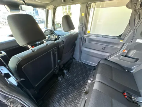 Toyota Pixis Mega