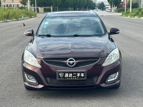 Haima M6