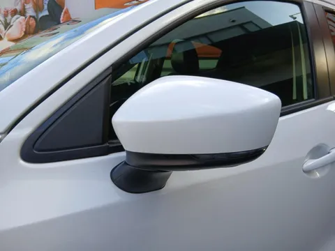 Mazda Mazda2 (Demio)