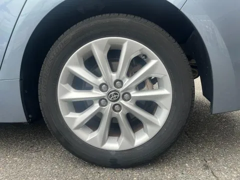 Toyota Corolla Touring