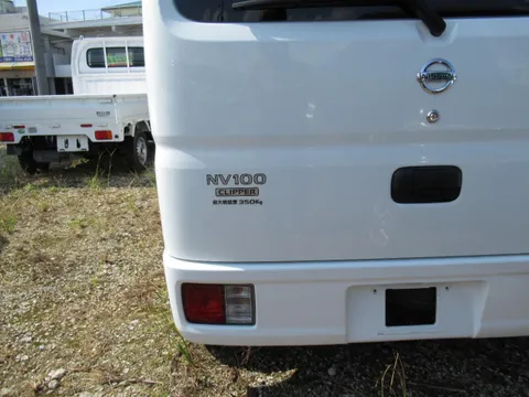 Nissan Clipper