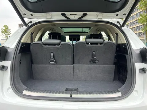 BYD Tang
