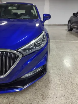 Hongqi