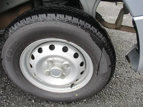 Nissan Clipper