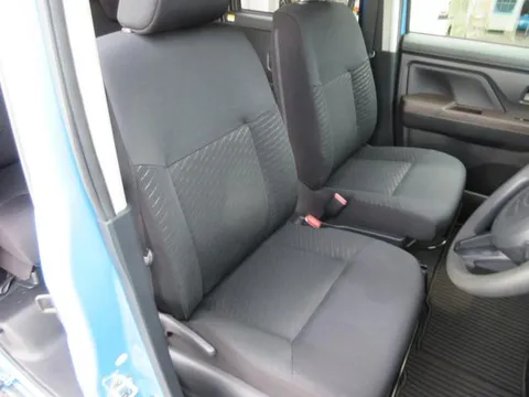 Subaru Justy
