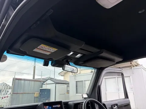 Honda N-VAN Plus Style