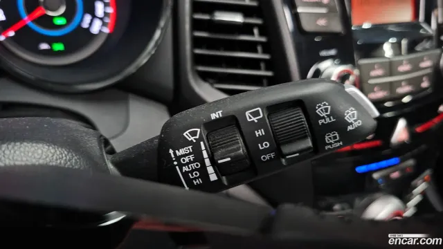 SsangYong Tivoli XLV (Tivoli Air)