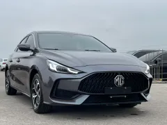 MG MG5