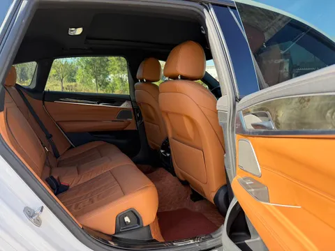 BMW Gran Turismo