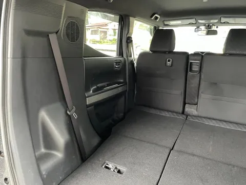 Honda N-BOX Slash