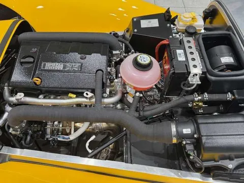 Caterham