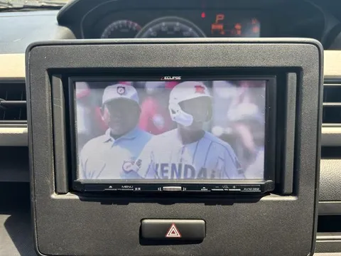 Mazda Flair