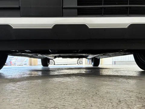 Mitsubishi eK X Space