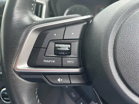 Subaru Impreza Sports