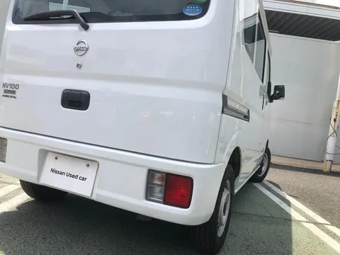 Nissan Clipper