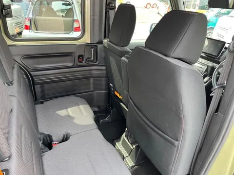Honda N-VAN Plus Style