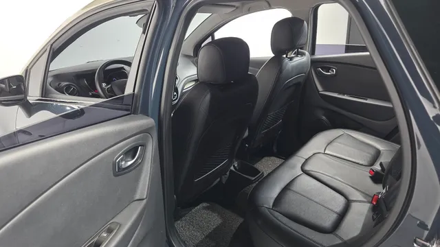 Renault QM3