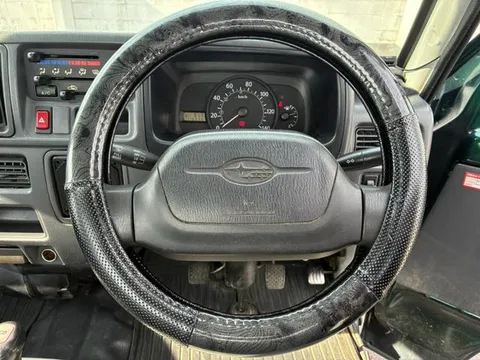 Subaru Sambar Truck