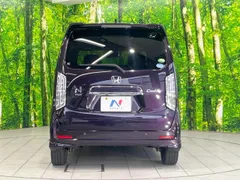 Honda N-WGN Custom