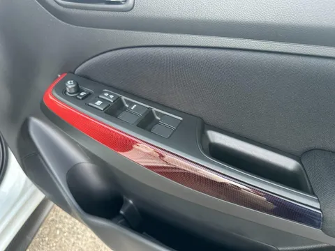Suzuki Swift Sport