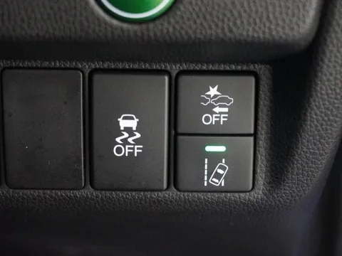 Honda Jazz (Fit)