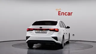 Kia Cerato (K3)
