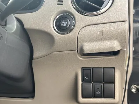 Suzuki Palette