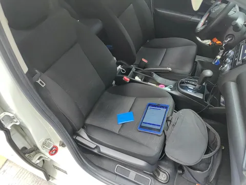 Honda Jazz (Fit)