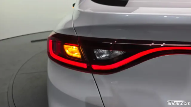 Renault XM3