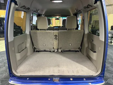 Subaru Dias Wagon