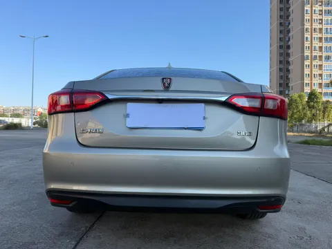 Roewe 360
