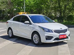 Kia K2