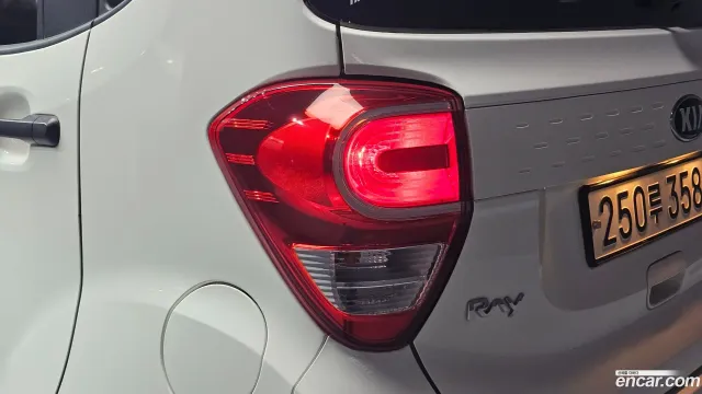 Kia Ray