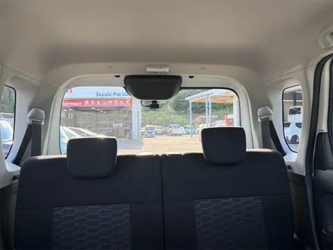 Suzuki Wagon R Custom Z