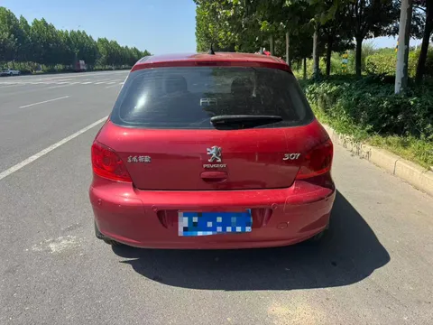 Peugeot 307