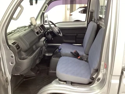 Honda Acty Truck