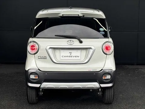 Toyota Pixis Joy