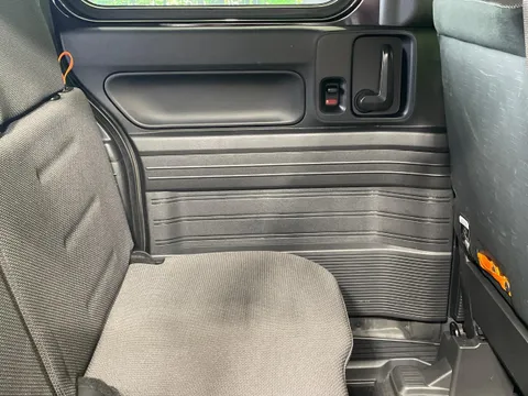 Honda N-VAN +Style